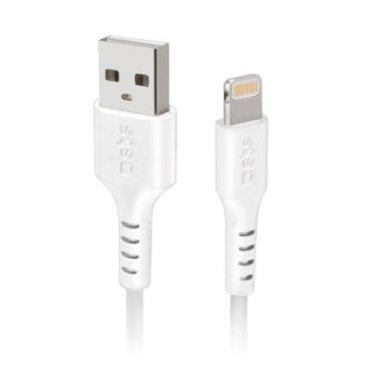 Câble données et recharge USB - Lightning