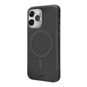 Instinct Mag - Coque compatible avec chargeur MagSafe pour iPhone 15 Pro Max
