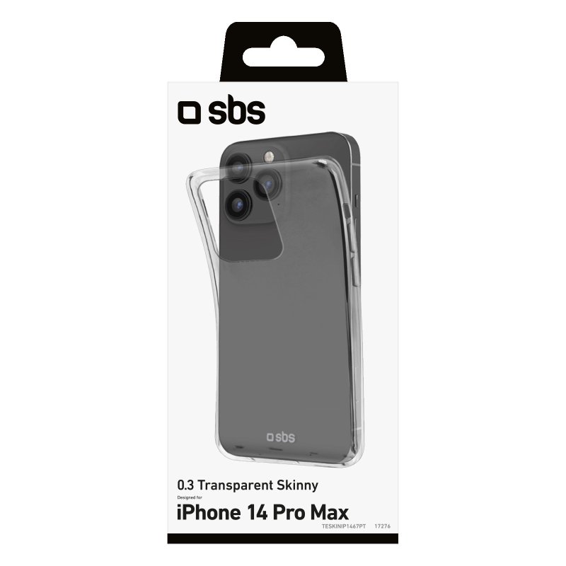 Skinny cover for iPhone 14 Pro Max