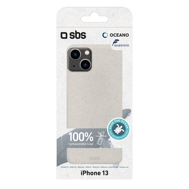 Eco Cover for iPhone 13