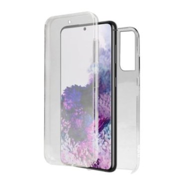 Coque Full Body 360° pour Samsung Galaxy S21+ – Unbreakable Collection