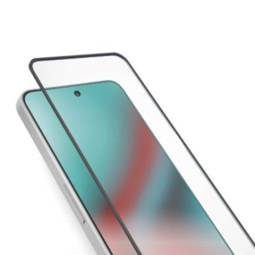Protection écran en verre Full Cover pour OnePlus Nord 3