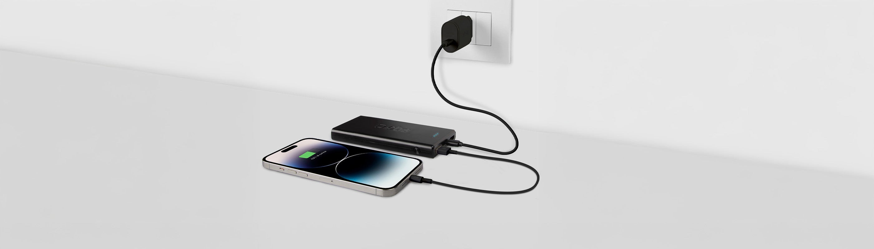 DUAL CHARGE