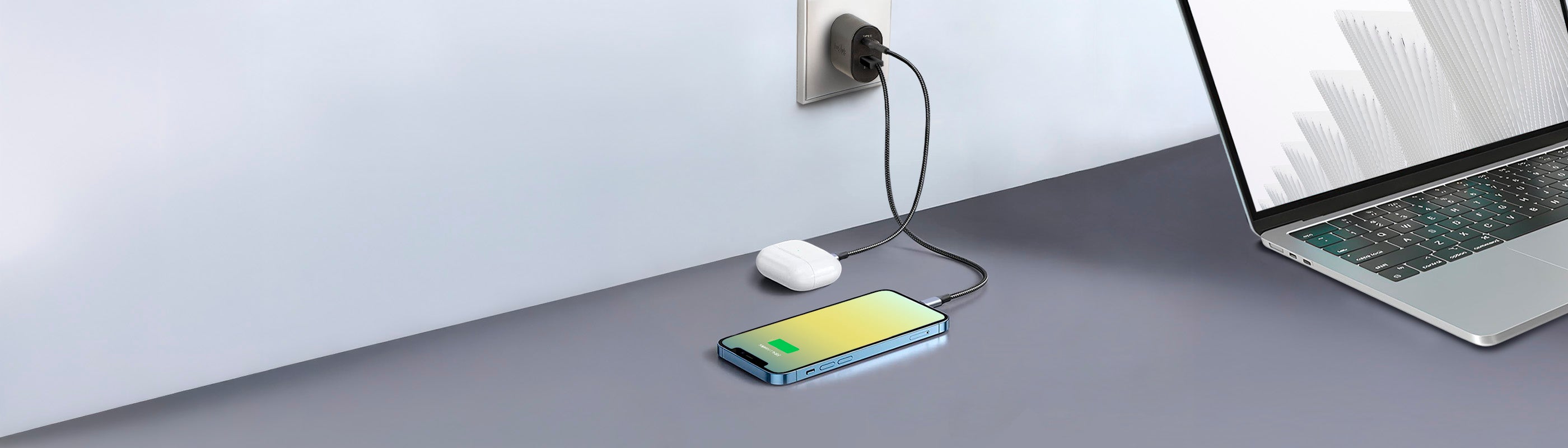 INTELLIGENT CHARGE (IC)