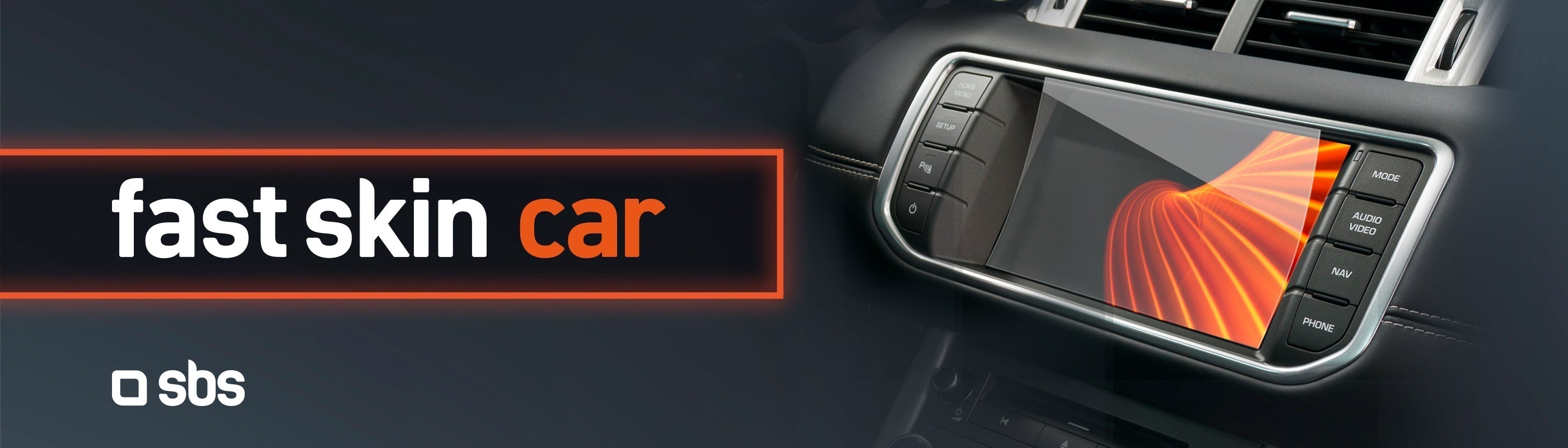 Fast Skin Car
