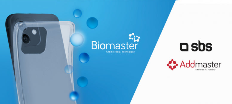 Addmaster SBS S.P.A E ADDMASTER L.T.D: LA TECNOLOGIA ANTIMICROBICA NEL SETTORE D