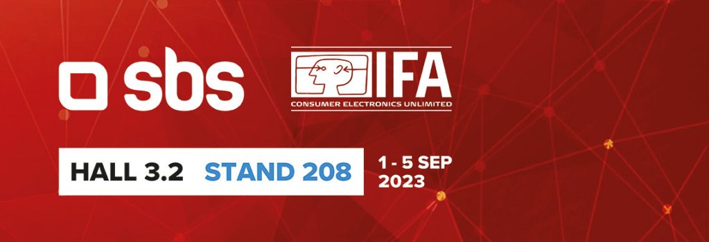 Nuove frontiere di innovazione a IFA 2023