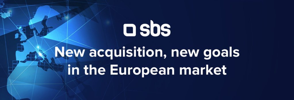 SBS e Vivanco: completata l’acquisizione della filiale austriaca
