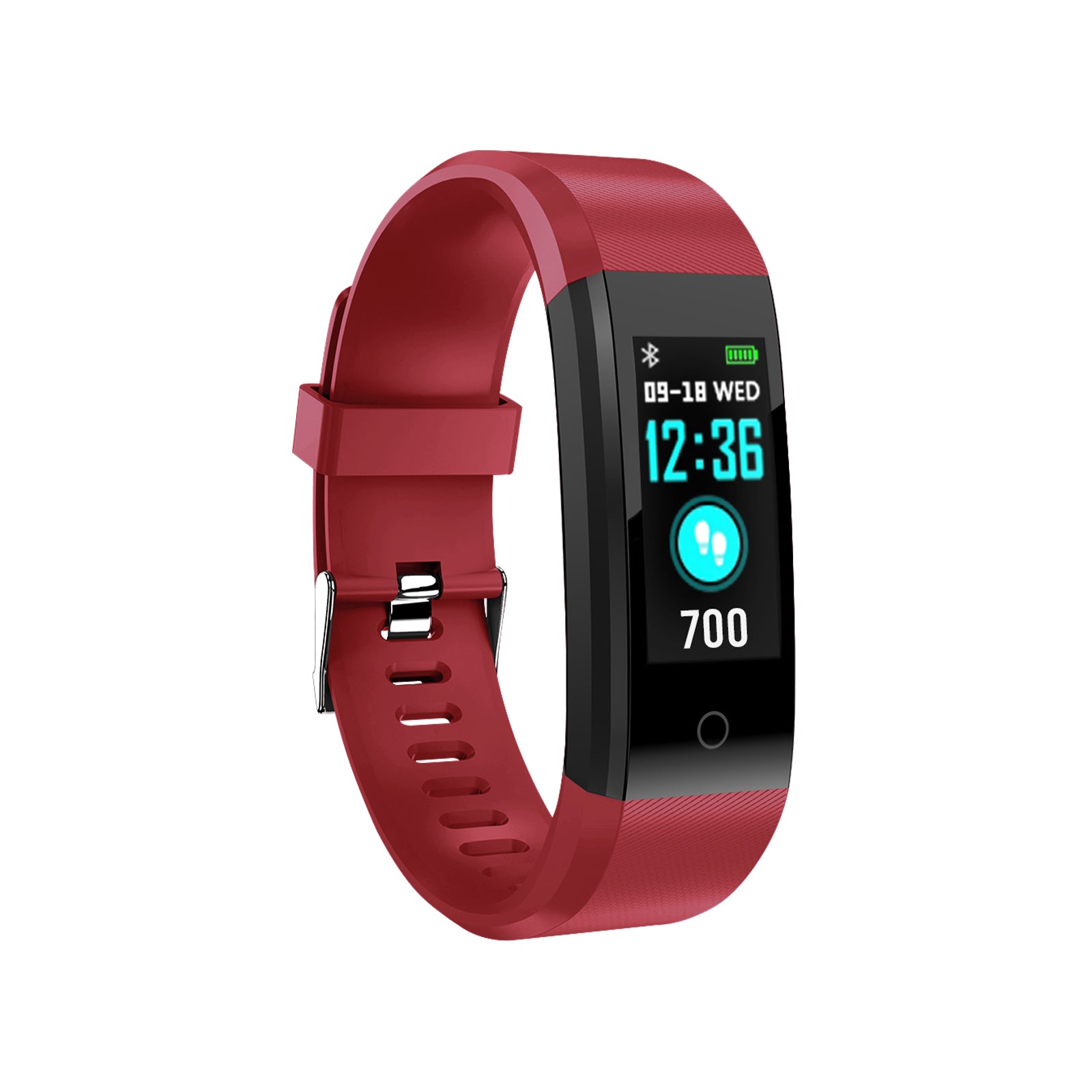 Strap Cardiofrequenzimetro Yamay Yamay Smart Watch Fitness Tracker