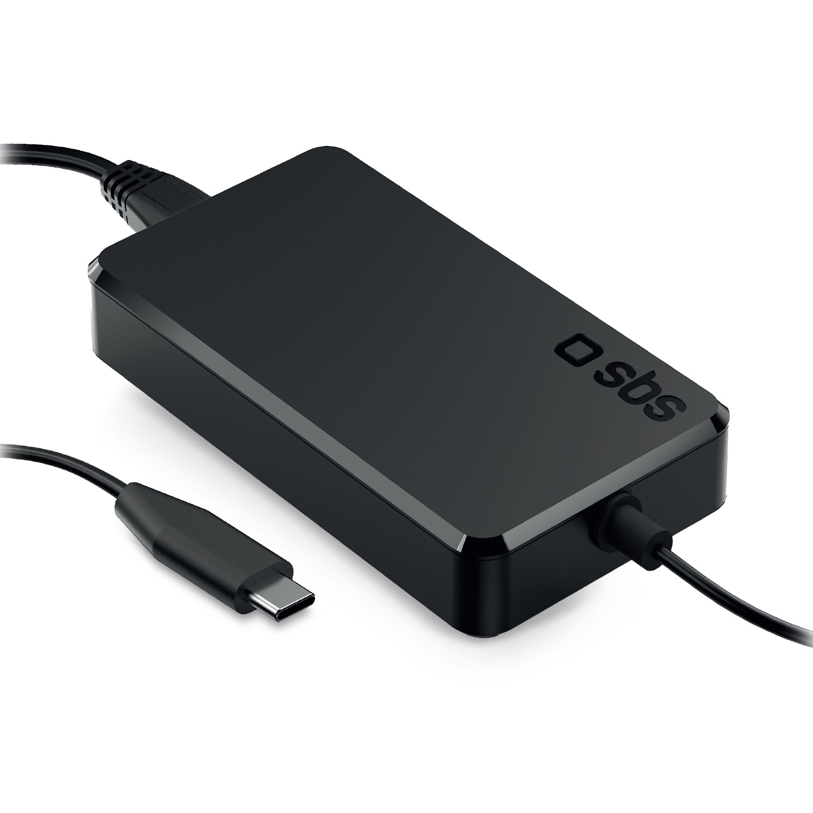 Universal USB-C laptop charger 100W with Power Delivery 3.0 and 3m cable