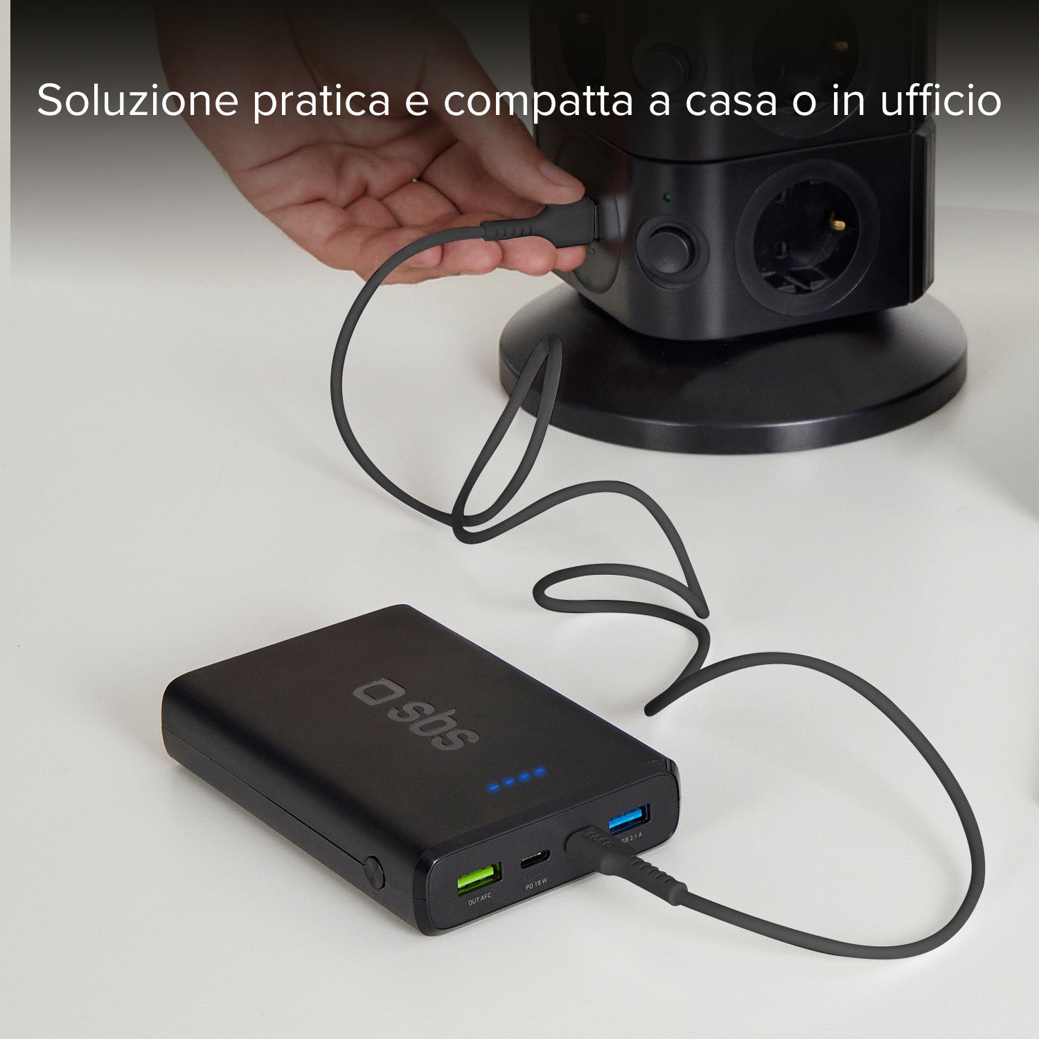 Cavo Dati Celly USB-MicroUSB In Tessuto Oro | Ricarica Veloce 2.1A E Sincronizzazione, Compatibile Smartphone
