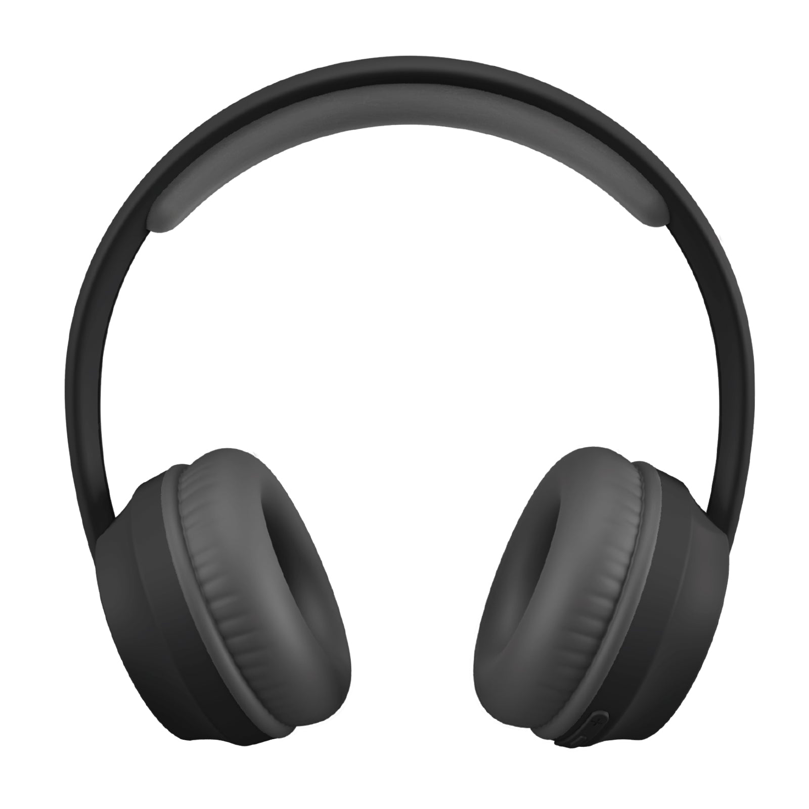 Cuffie wireless con padiglioni regolabili, 20 ore di autonomia