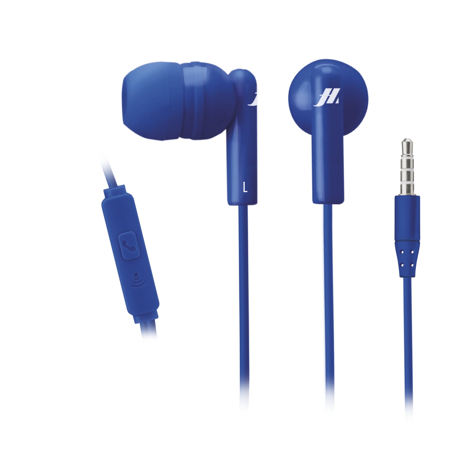 Tune – Auriculares estéreo con cable de 1,2m