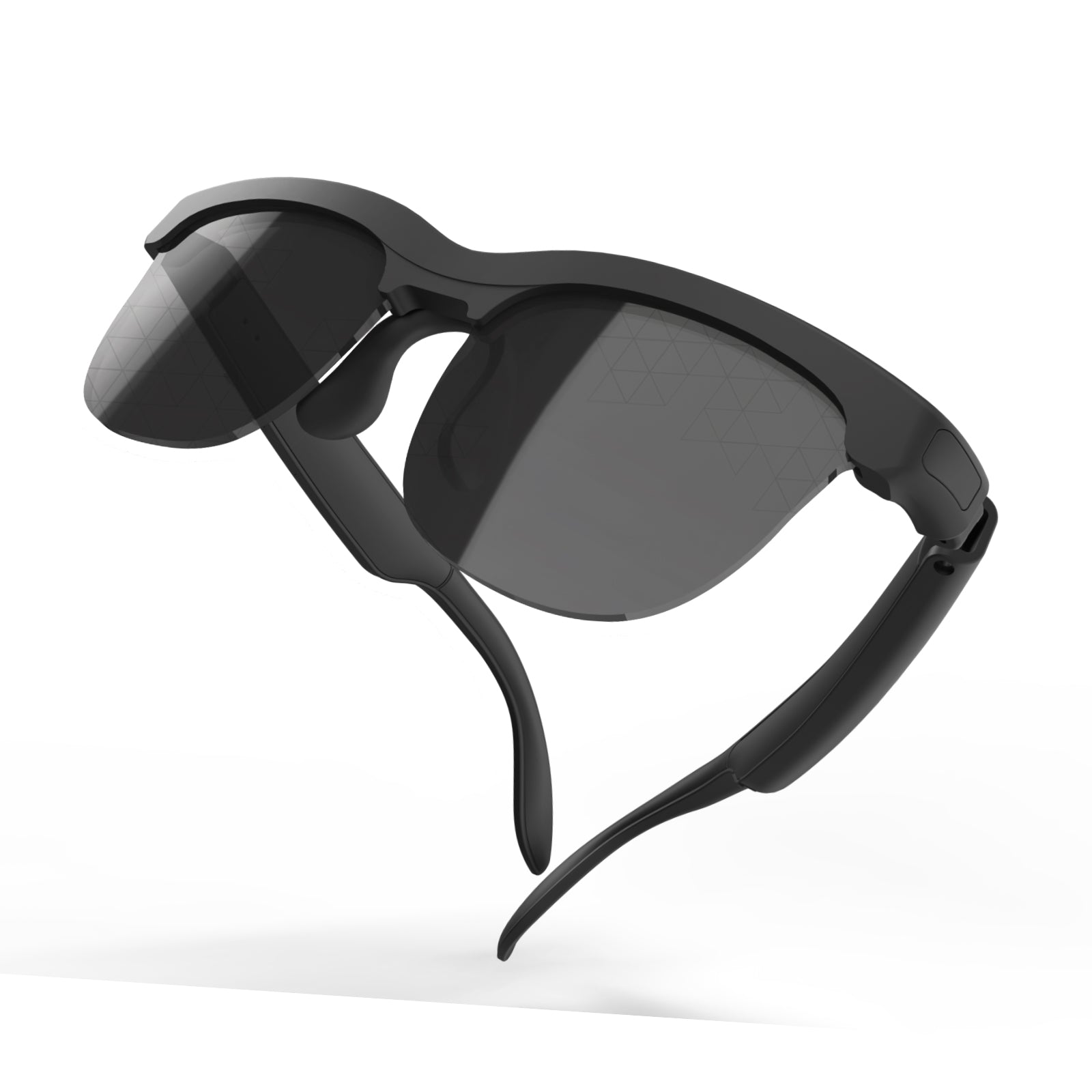 Gafas inteligentes NUvision