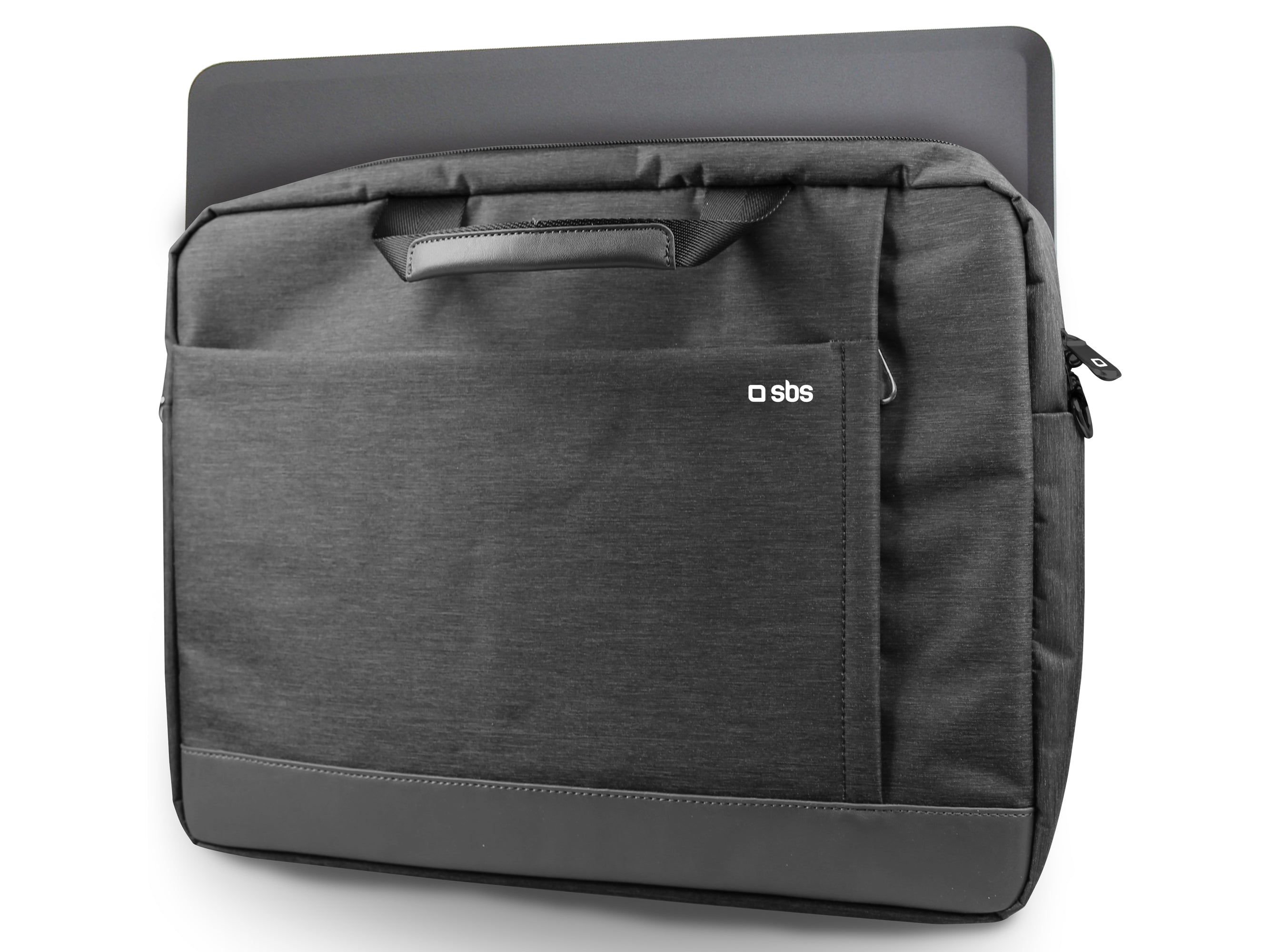 Premium bag with handles for Notebook up to 15"