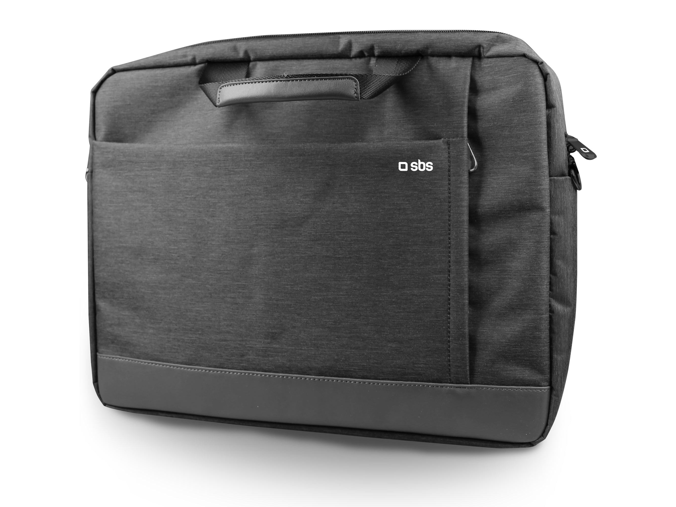 Premium bag with handles for Notebook up to 15"