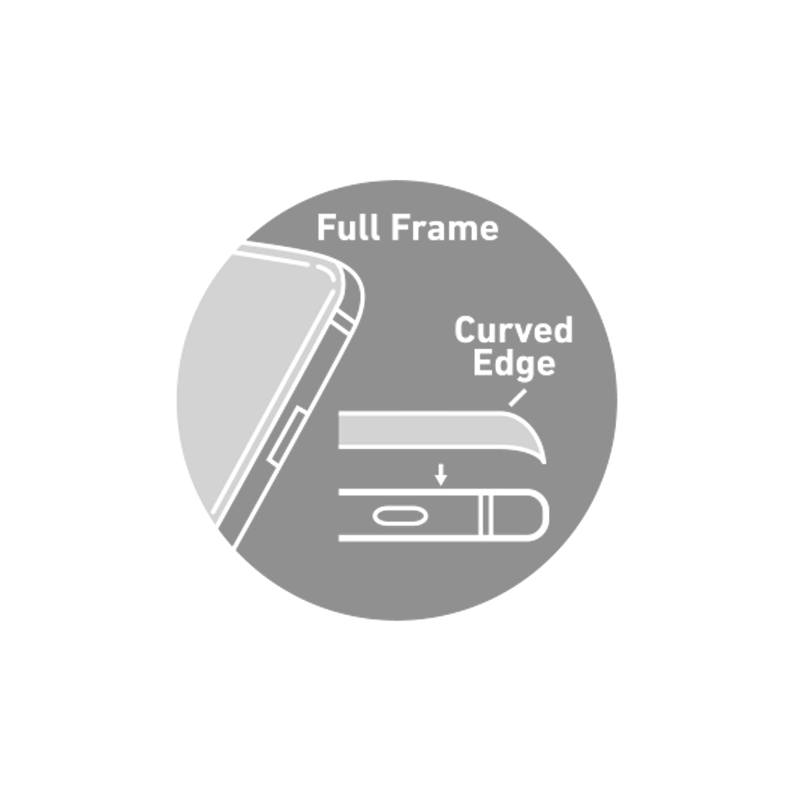 Glass Screen Protector 4D Full Glass für Samsung Galaxy Note 10+