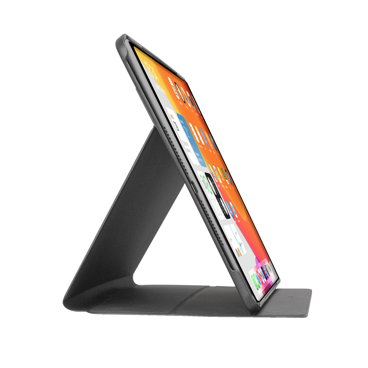 Housse De Protection Pour IPad 1ère Génération - SBS BE TPU - Occasion