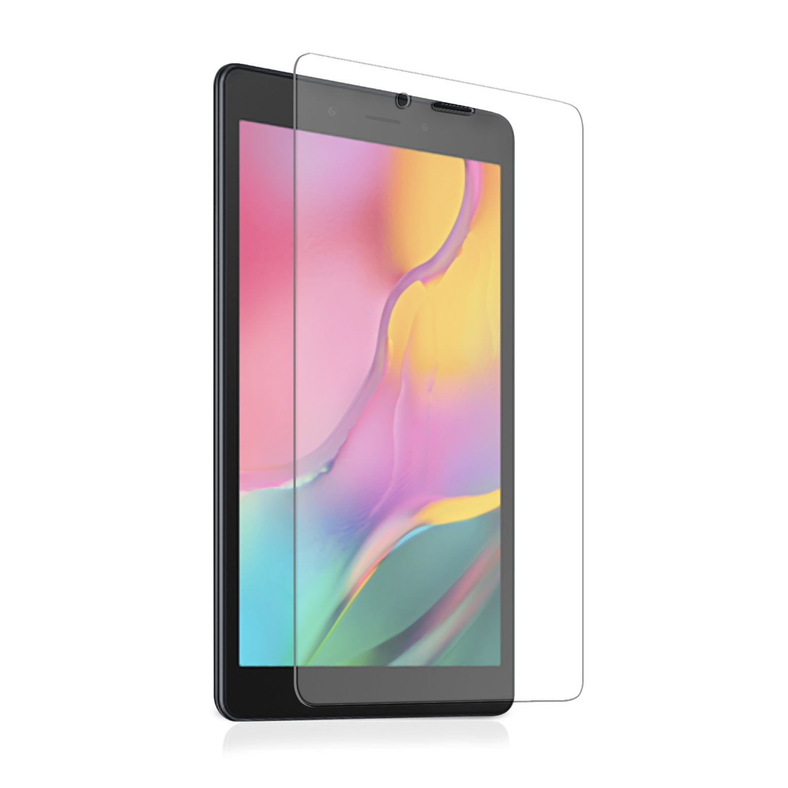 Protection écran en verre pour Samsung Galaxy Tab A 8 2019