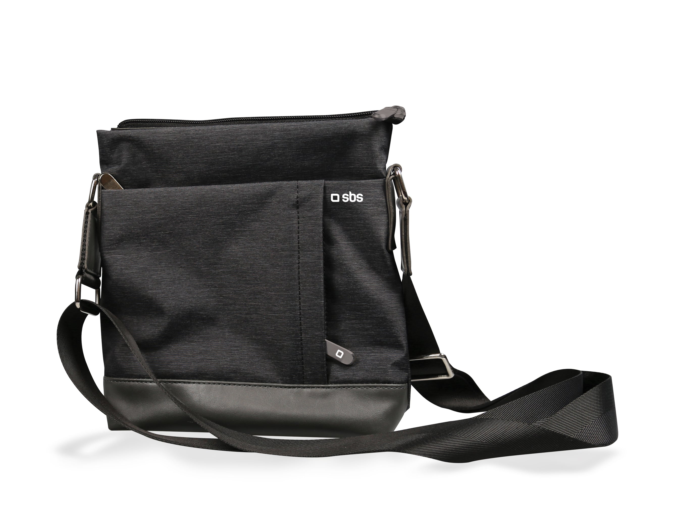 Borsa a tracolla per tablet fino a 8”