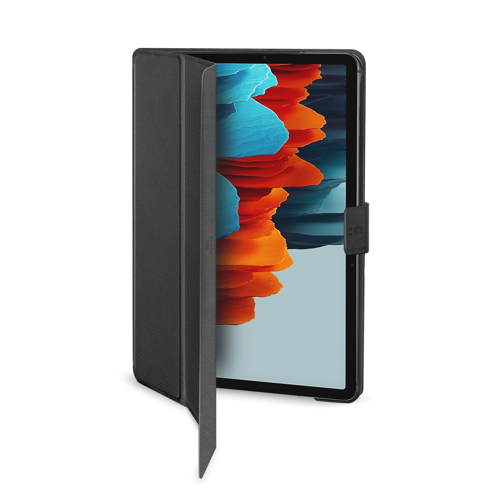 Étui Trio pour Samsung Galaxy Tab S7