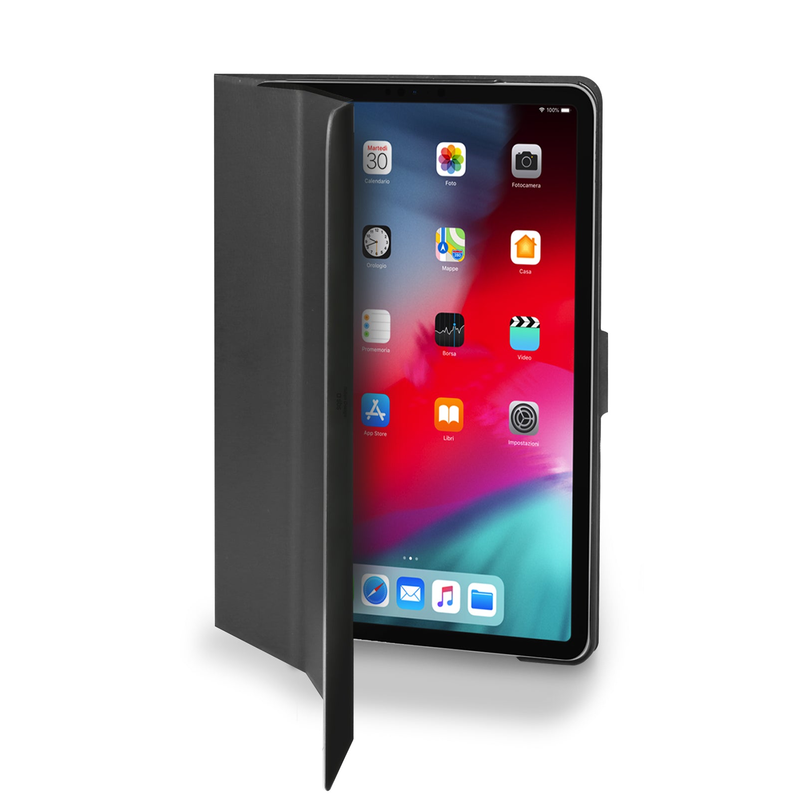 Étui Trio pour Samsung Galaxy Tab A 10.1 2019