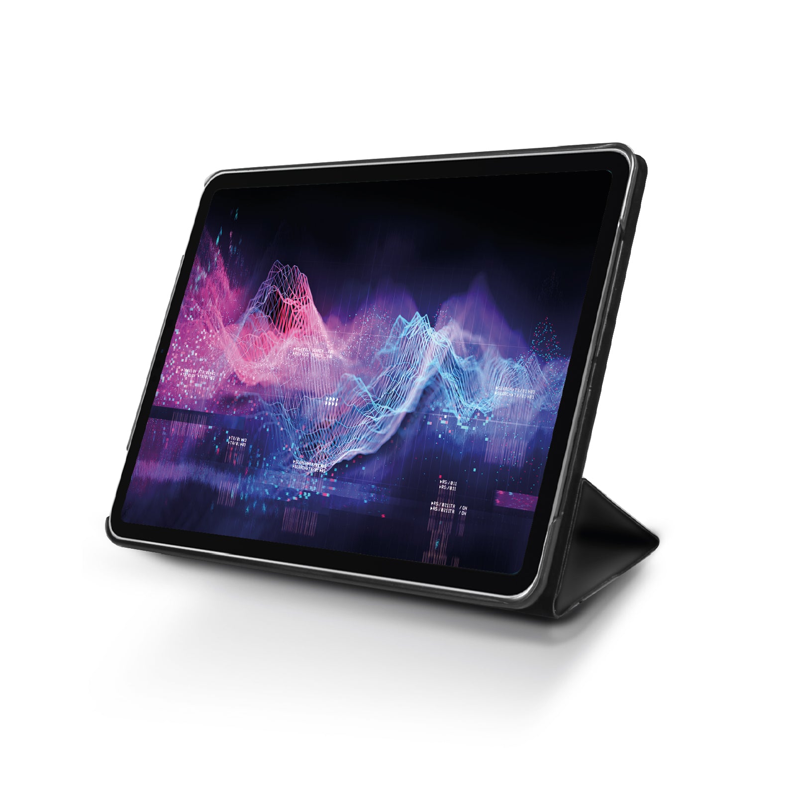 Custodia a libro Trio per Samsung Galaxy Tab A 8 2019