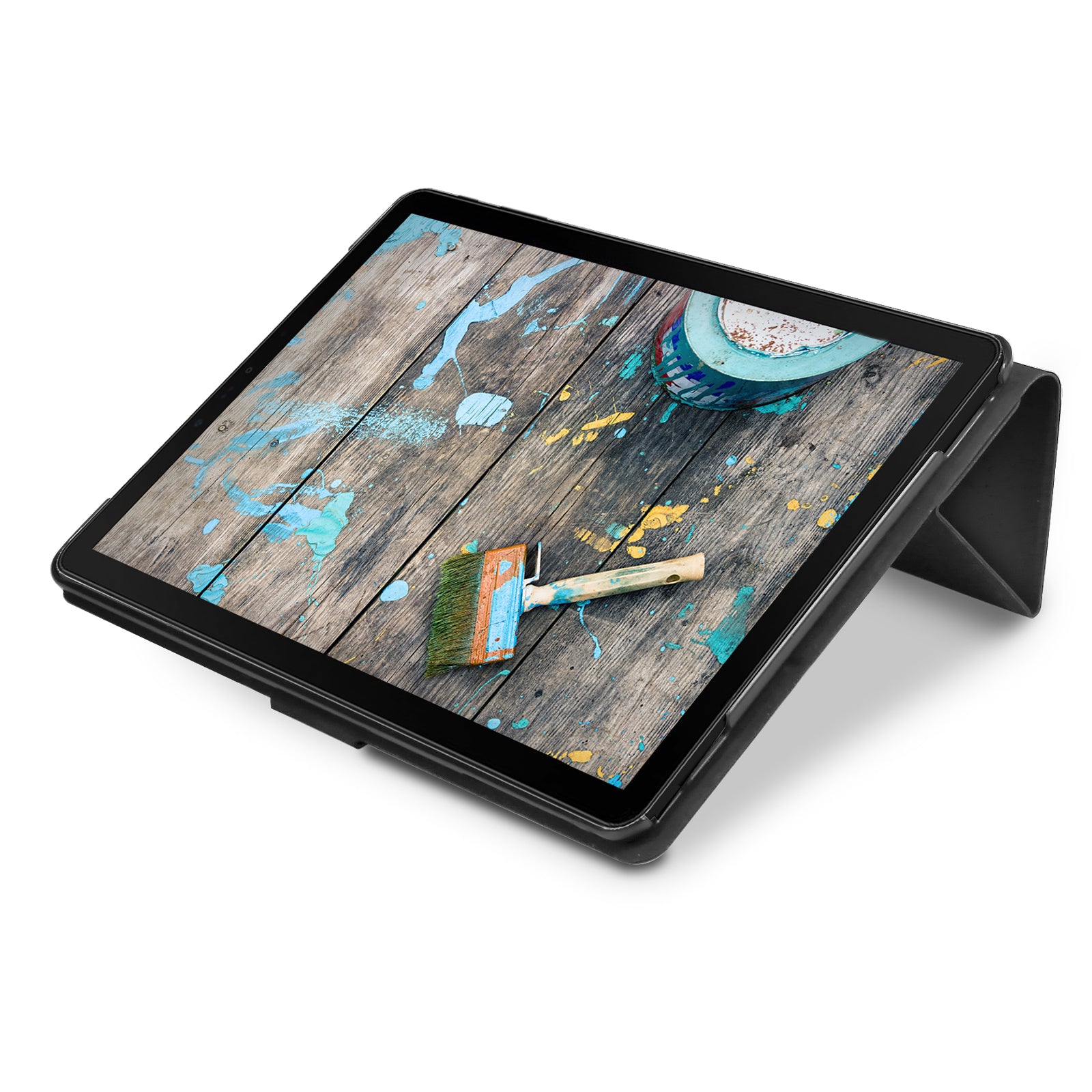 Étui Trio pour Samsung Galaxy Tab S5e