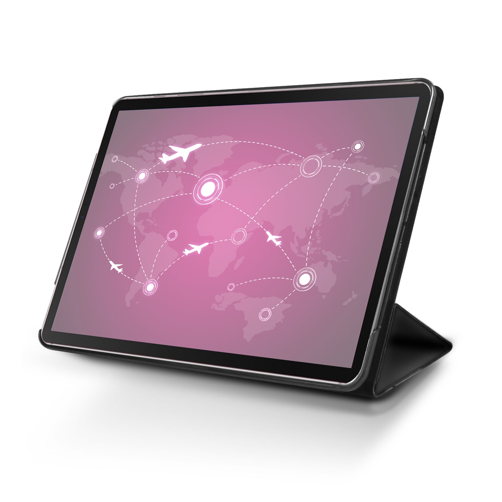 Étui Trio pour Samsung Galaxy Tab S6