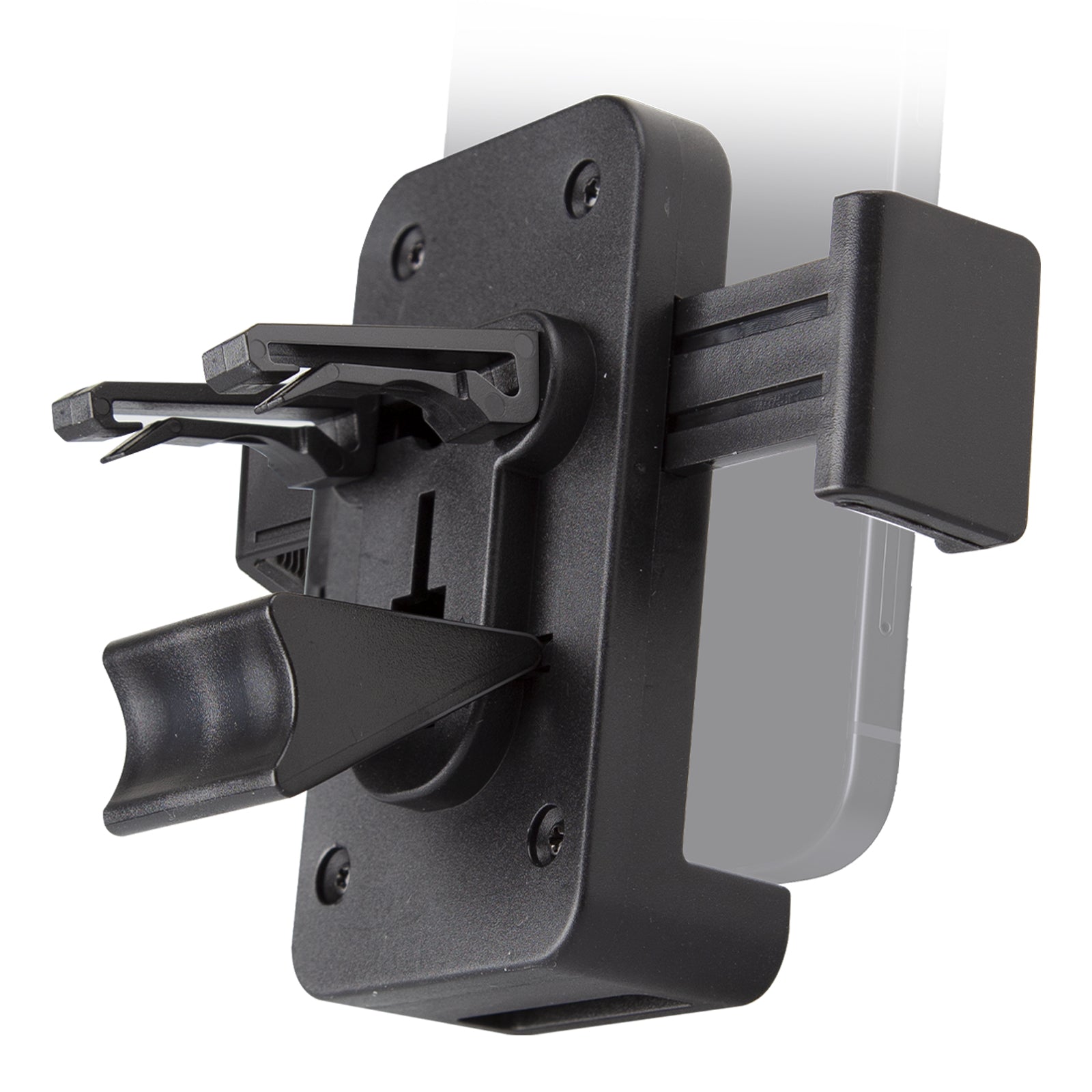 Supporto universale da auto per smartphone fino a 5,5"