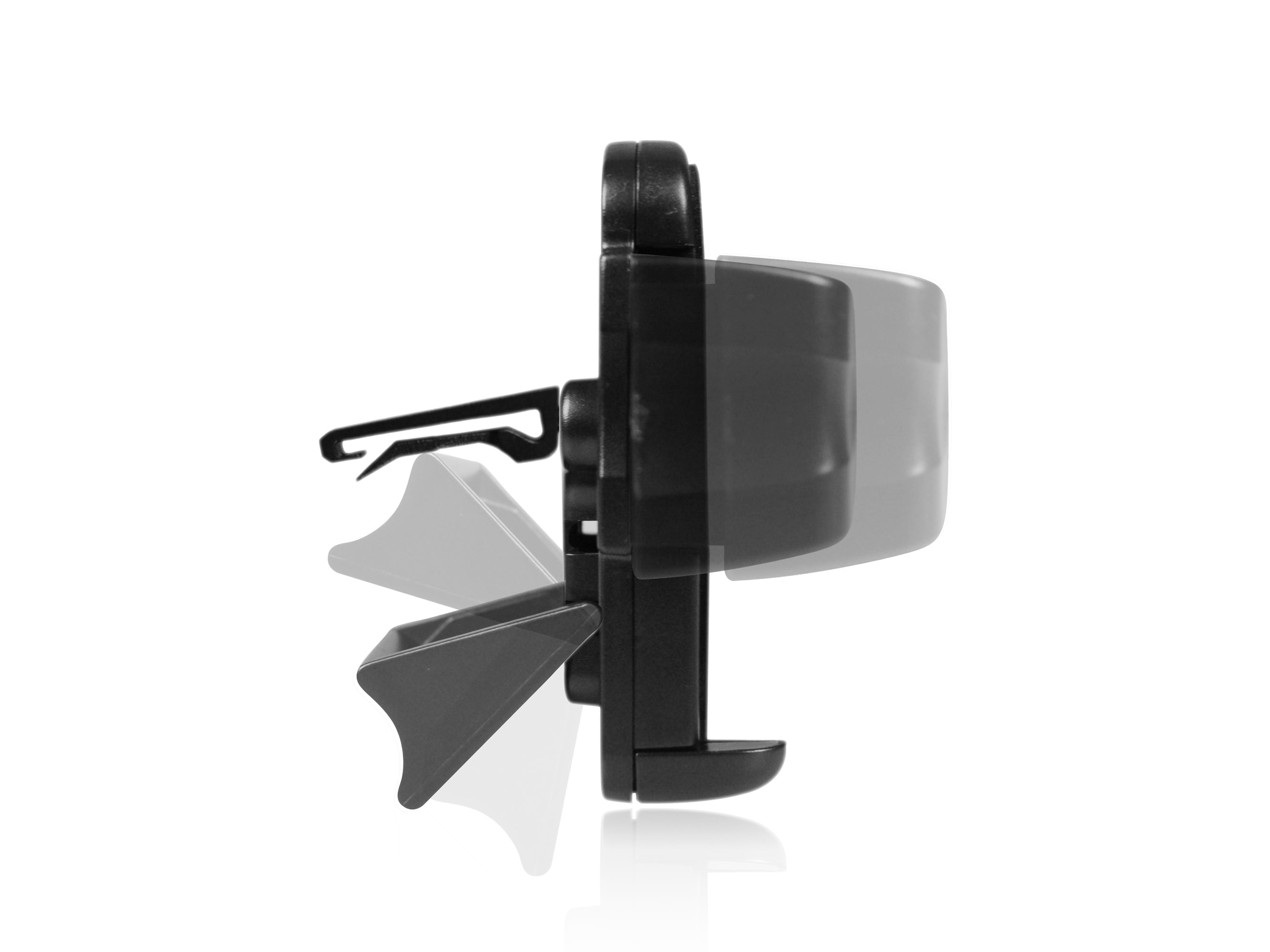 Supporto universale da auto per smartphone fino a 5,5"