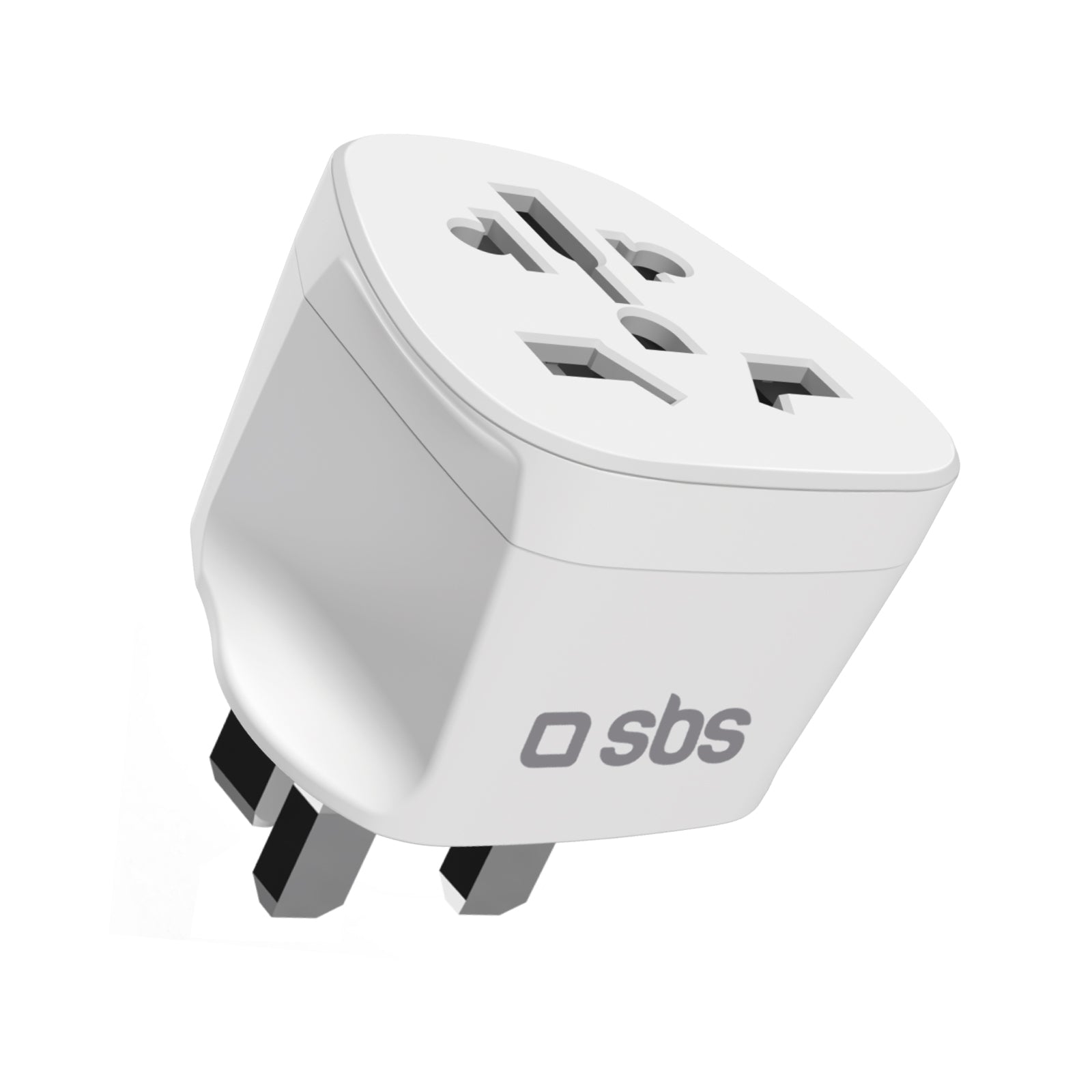 Type G Universal Travel Adapter - UK Plug