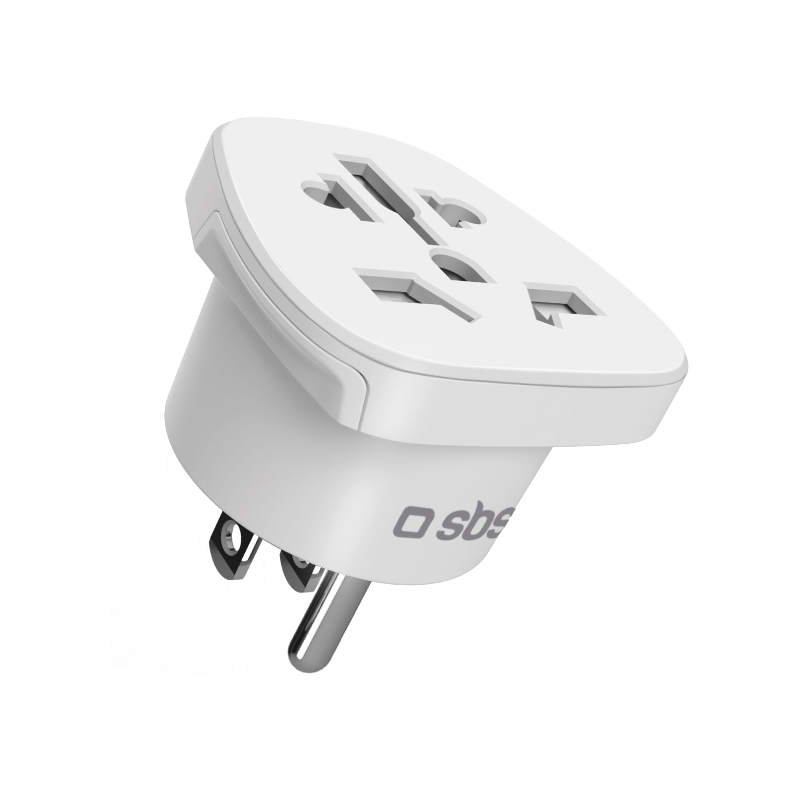 Type B Universal Travel Adapter - American Plug