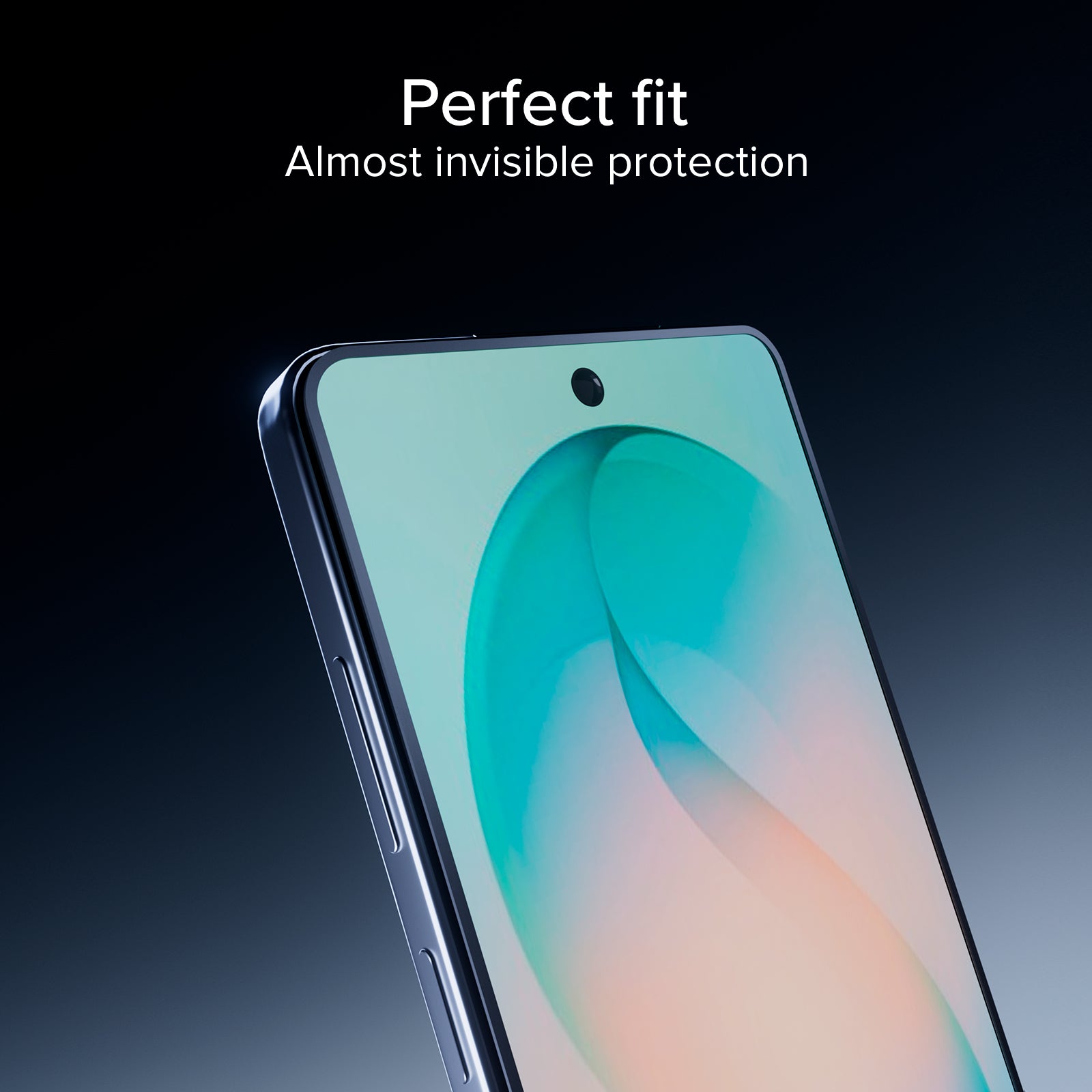 Full Cover Anti Blue Light Glass with Eyesafe® CPF60 technology for Samsung S26 Ultra