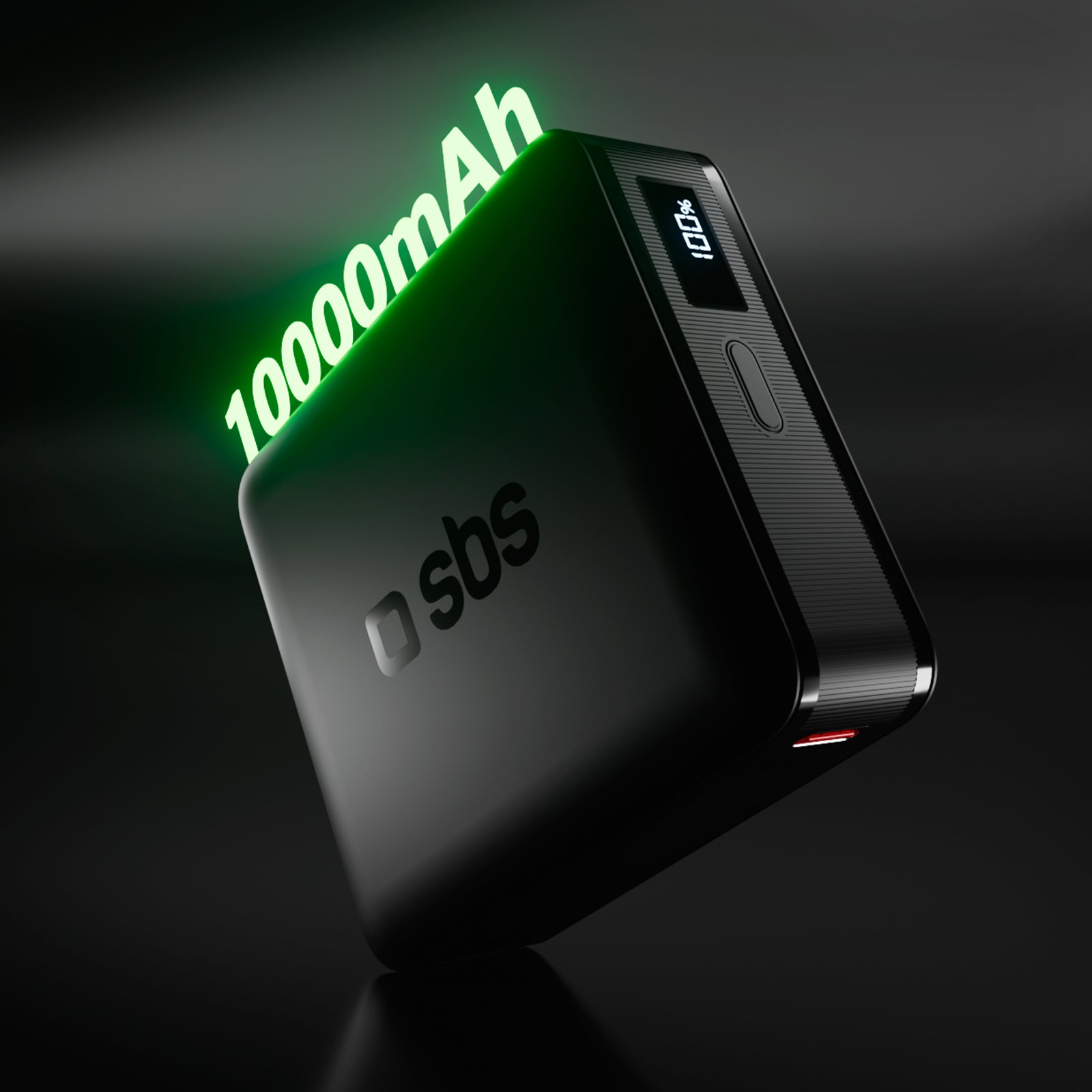 Power Bank 10000 mAh 30W