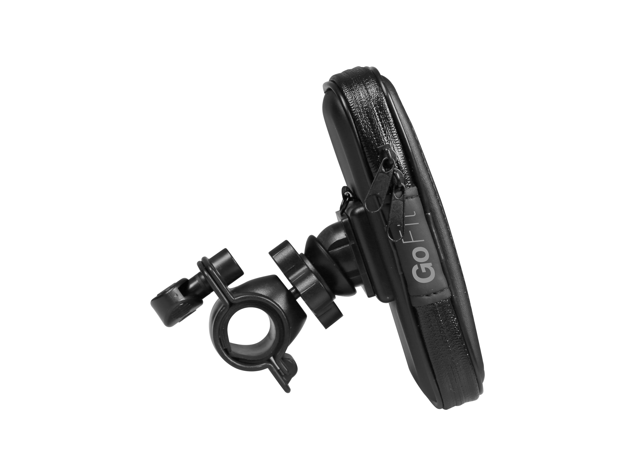 Support vélo pour smartphones jusqu'à 4,5 "