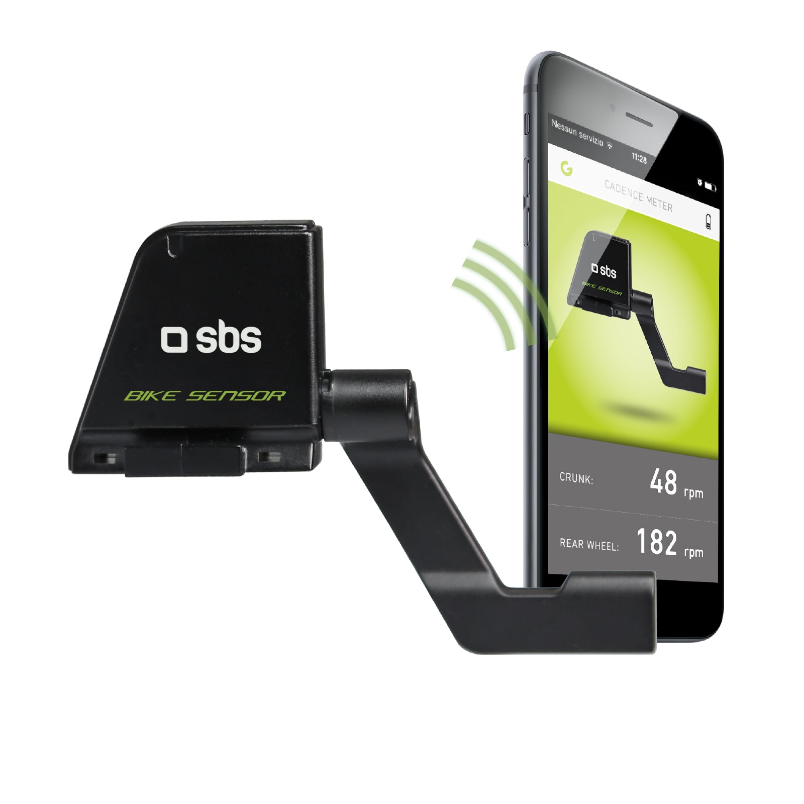 Bike Monitor pour smartphones