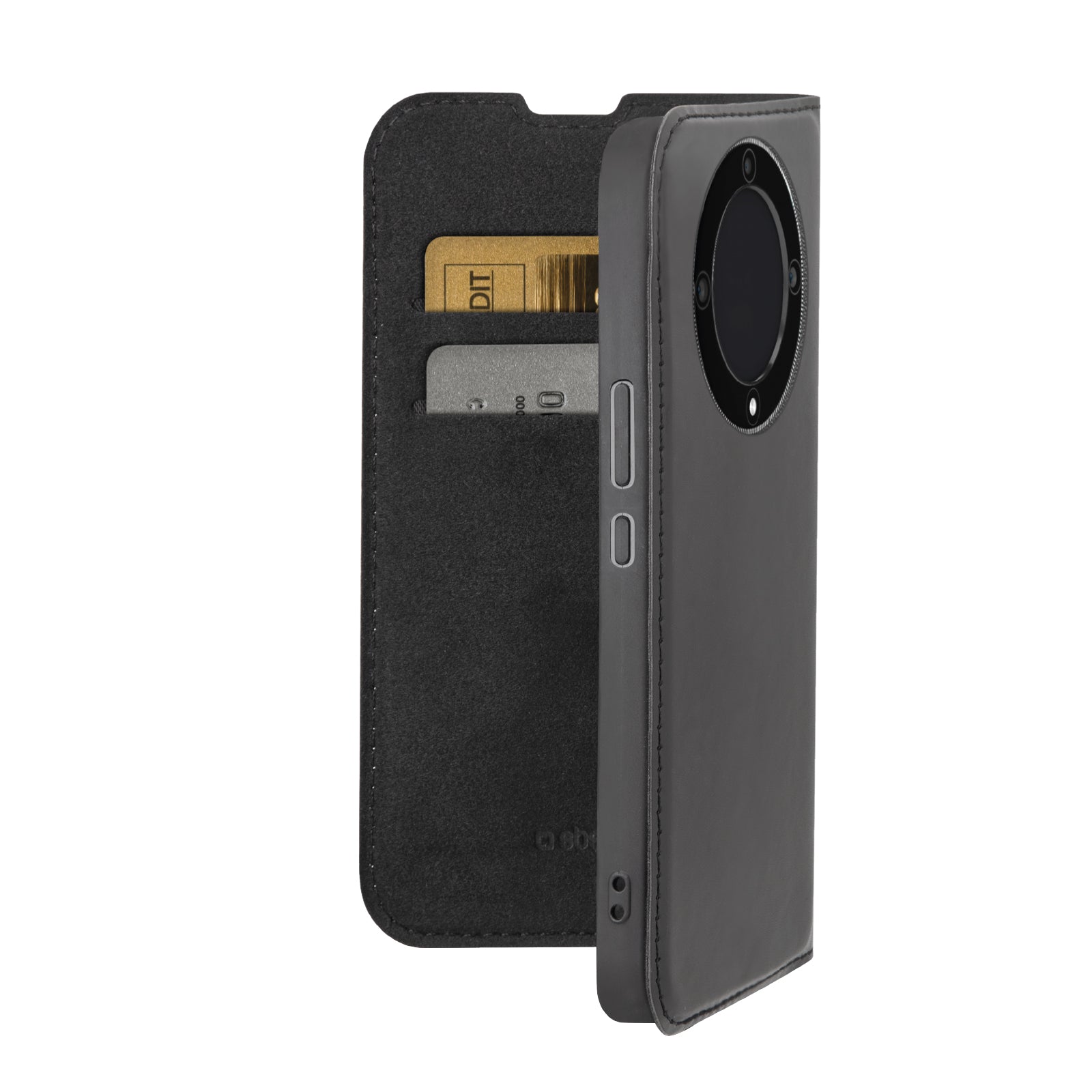 Custodia Book Wallet Lite per Honor Magic 6 Lite