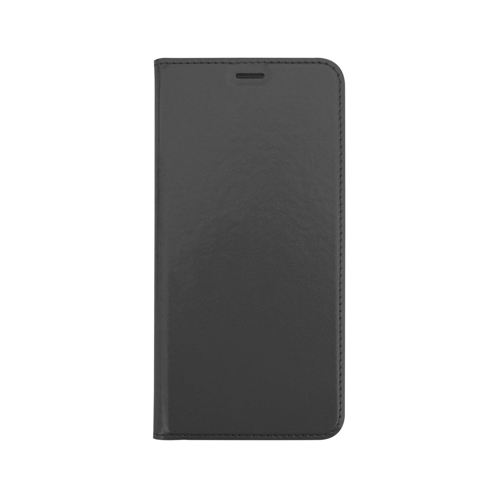 Custodia Flip Portafoglio Per Huawei P Smart 2019 / Honor 10 Lite – Pelle PU Con Design Teschio E Fiore – Protezione Completa Con Slot Carte
