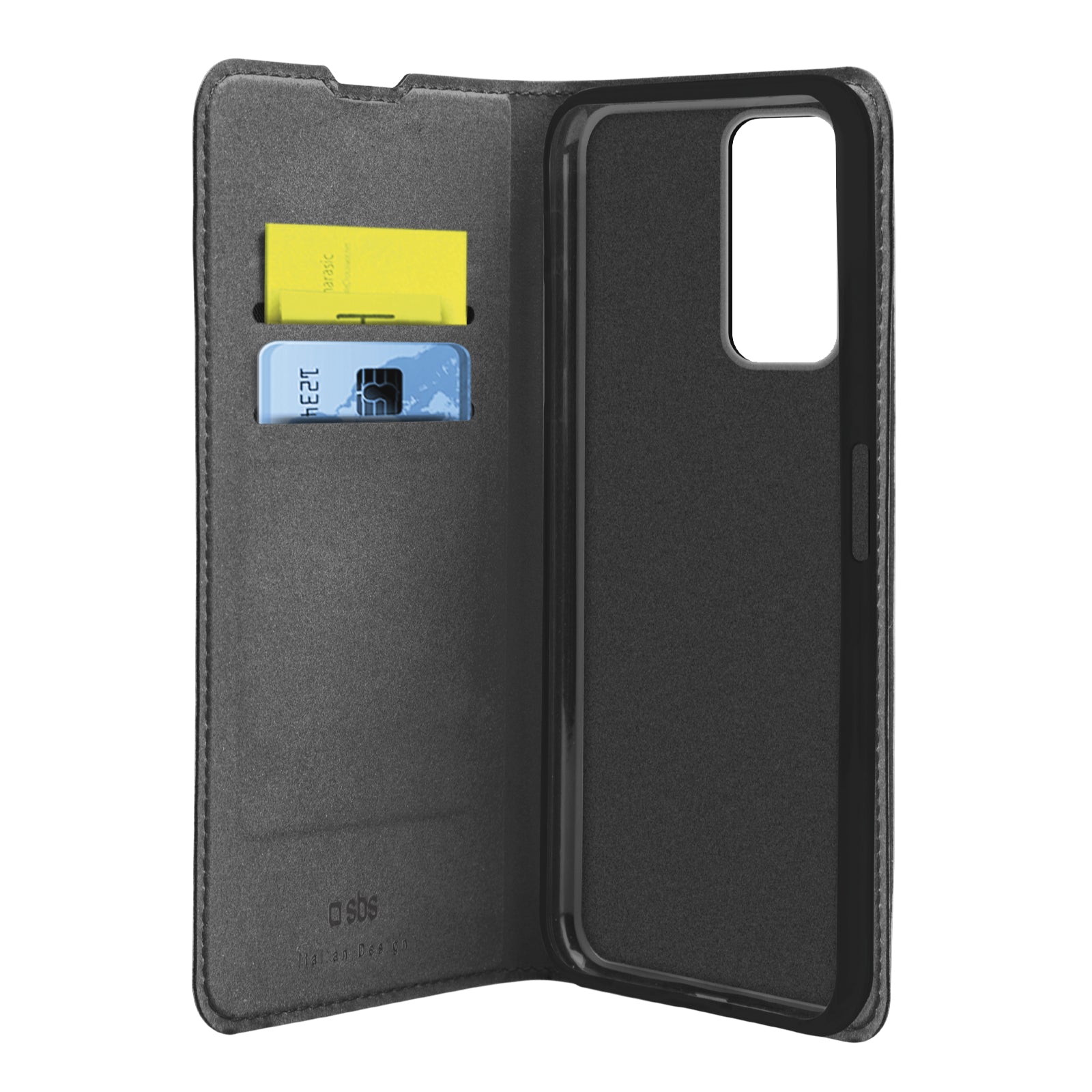 Custodia Book Wallet Lite per Oppo A16/A16s