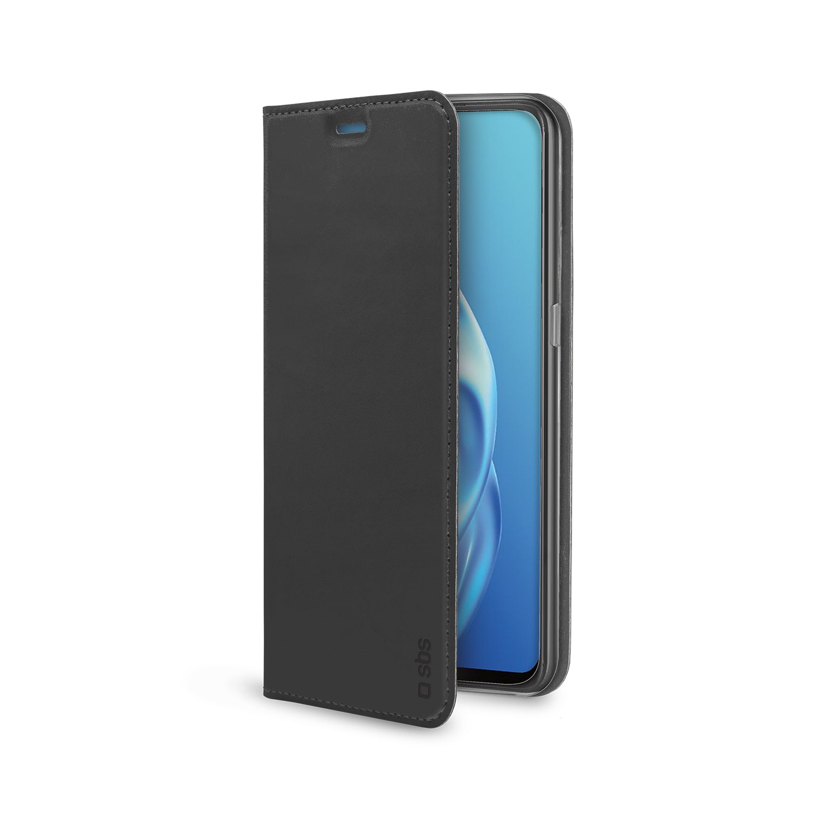 Custodia Book Wallet Lite per Oppo A91