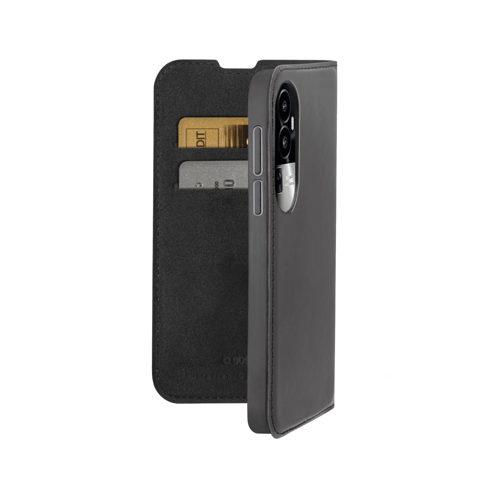 Custodia Book Wallet Lite per Oppo Reno 10 Pro+