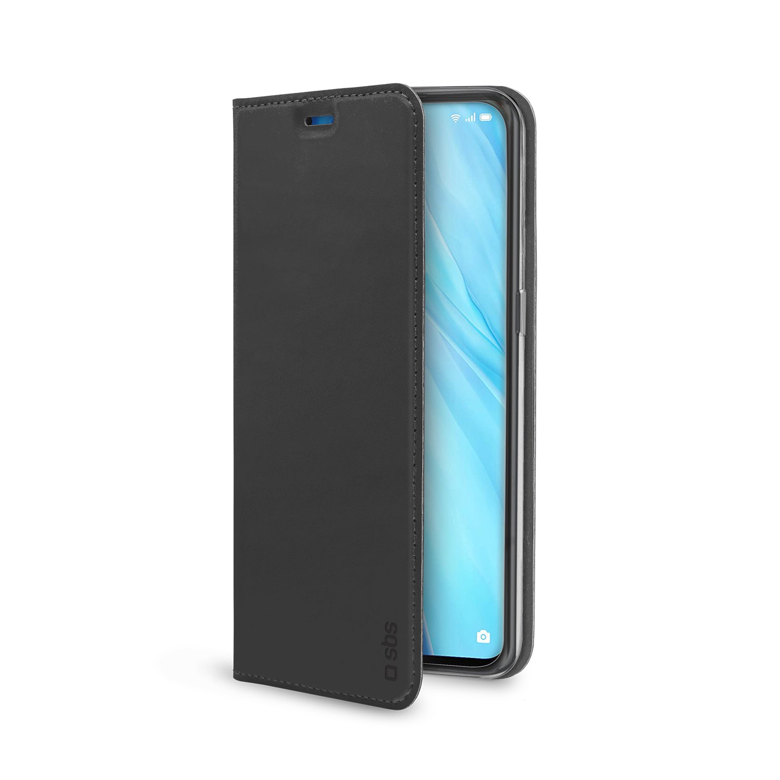 Custodia Book Wallet Lite per Oppo Reno 4 Pro