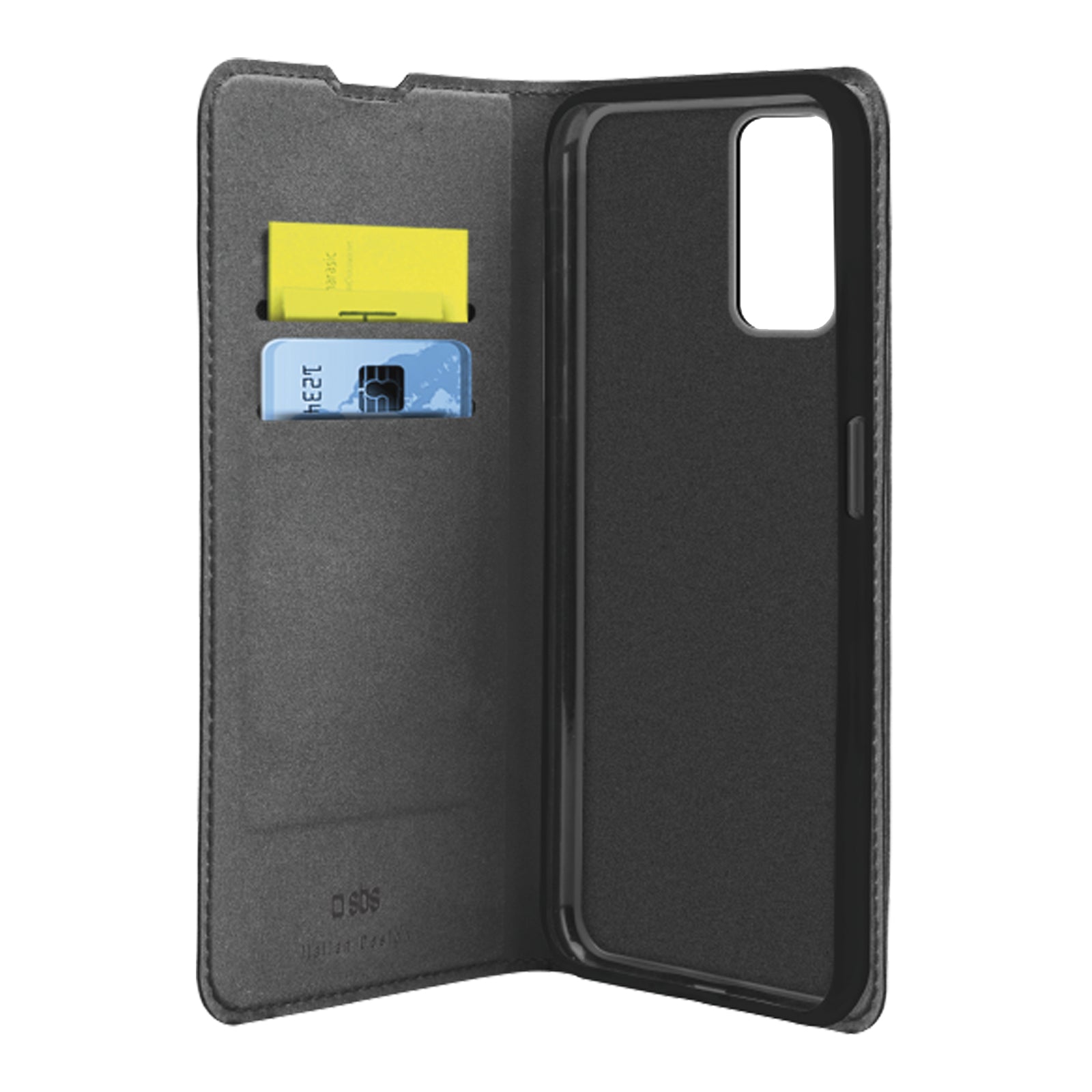 Custodia Book Wallet Lite per Oppo Reno 6 5G