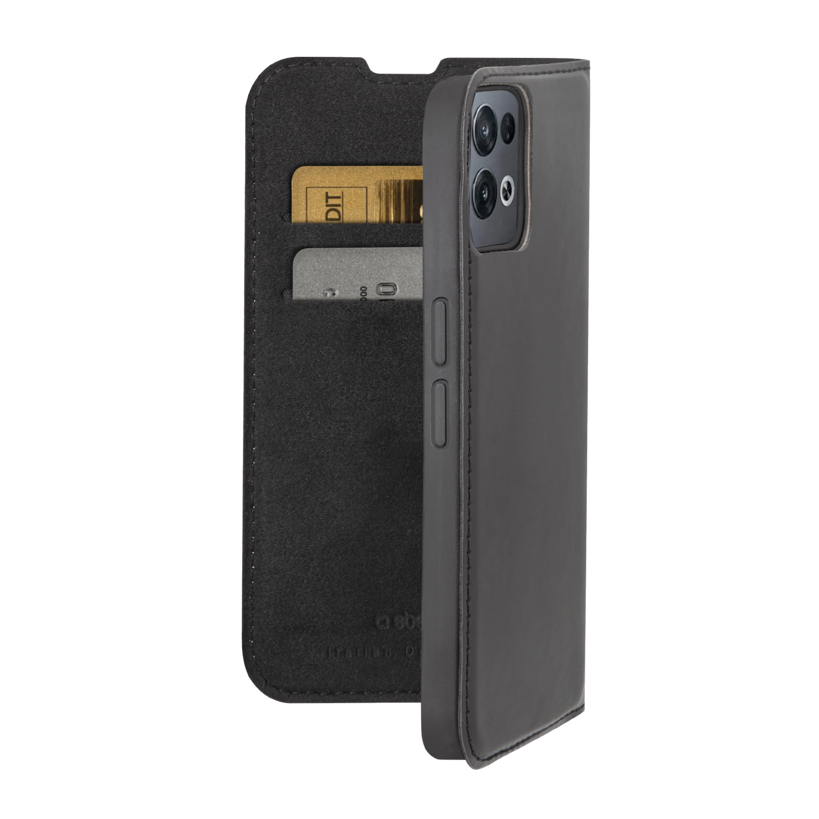Custodia Book Wallet Lite per Oppo Reno 8