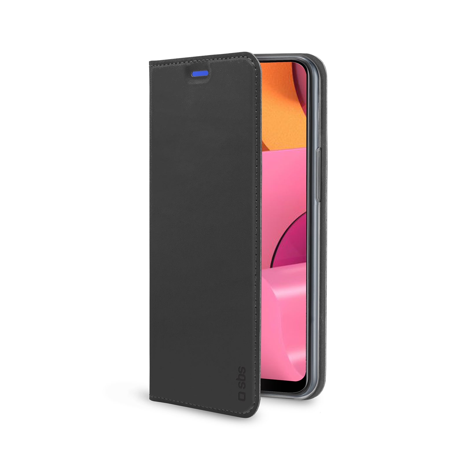 Etui de protection Wallet Lite pour Samsung Galaxy A20s