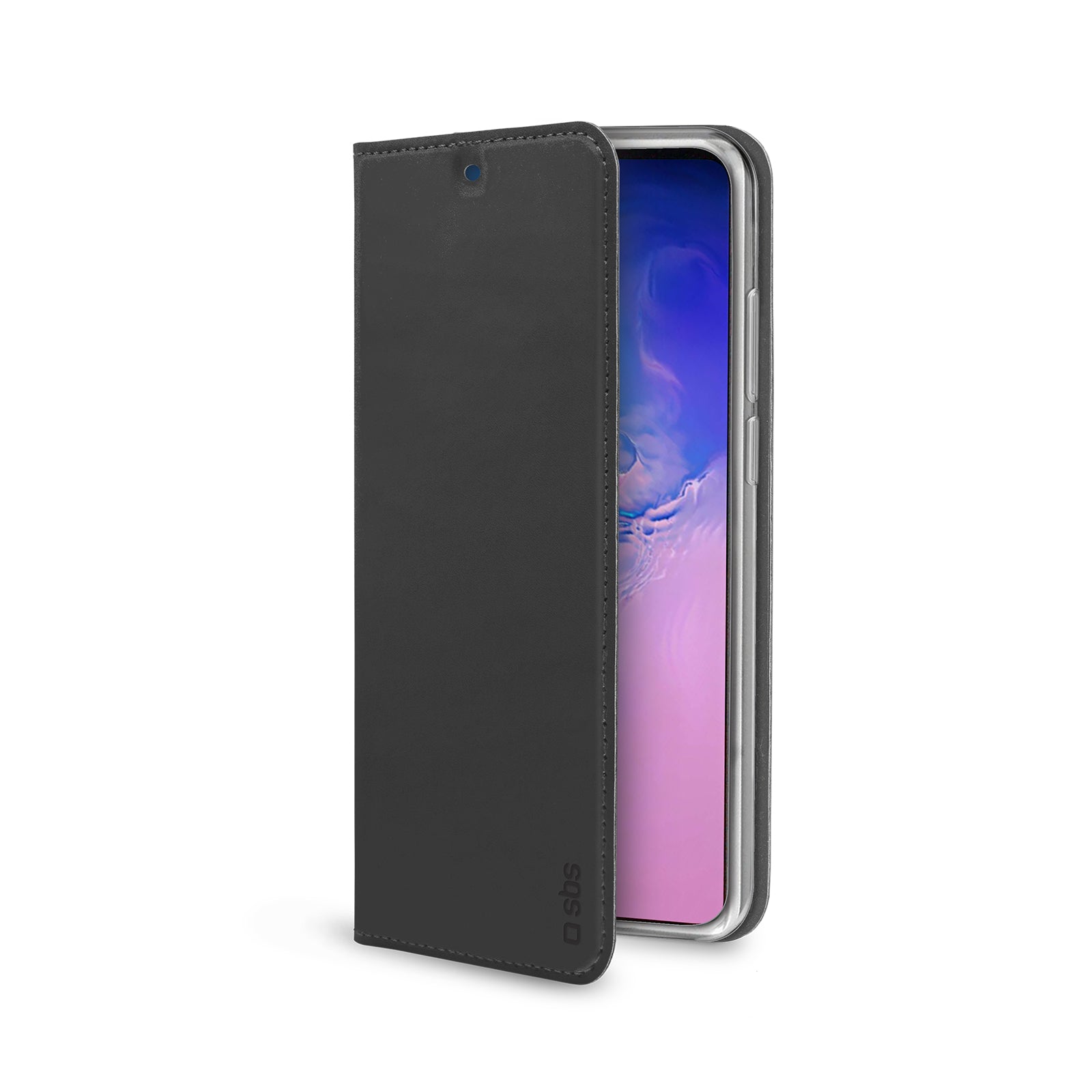 Funda Book Wallet Lite para Samsung Galaxy A91/S10 Lite