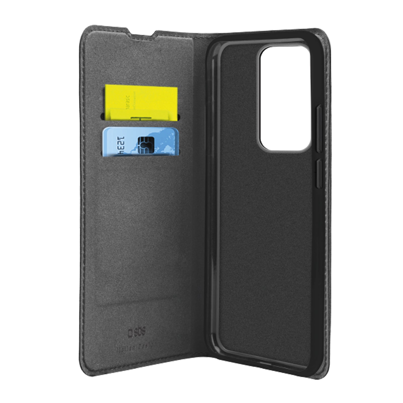 Custodia Book Wallet Lite per Xiaomi 12 Pro