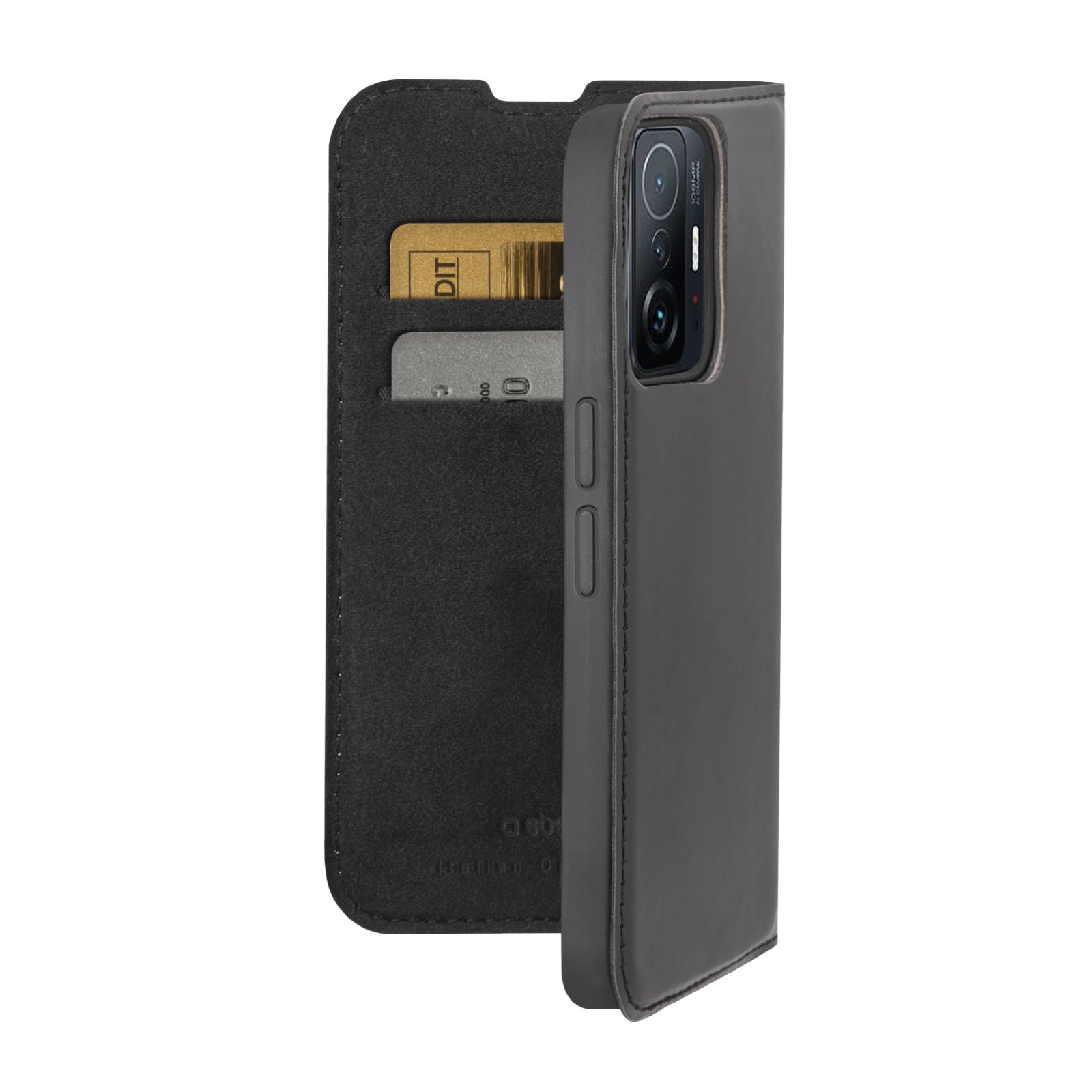 Custodia Book Wallet Lite per Xiaomi 12T/12T Pro