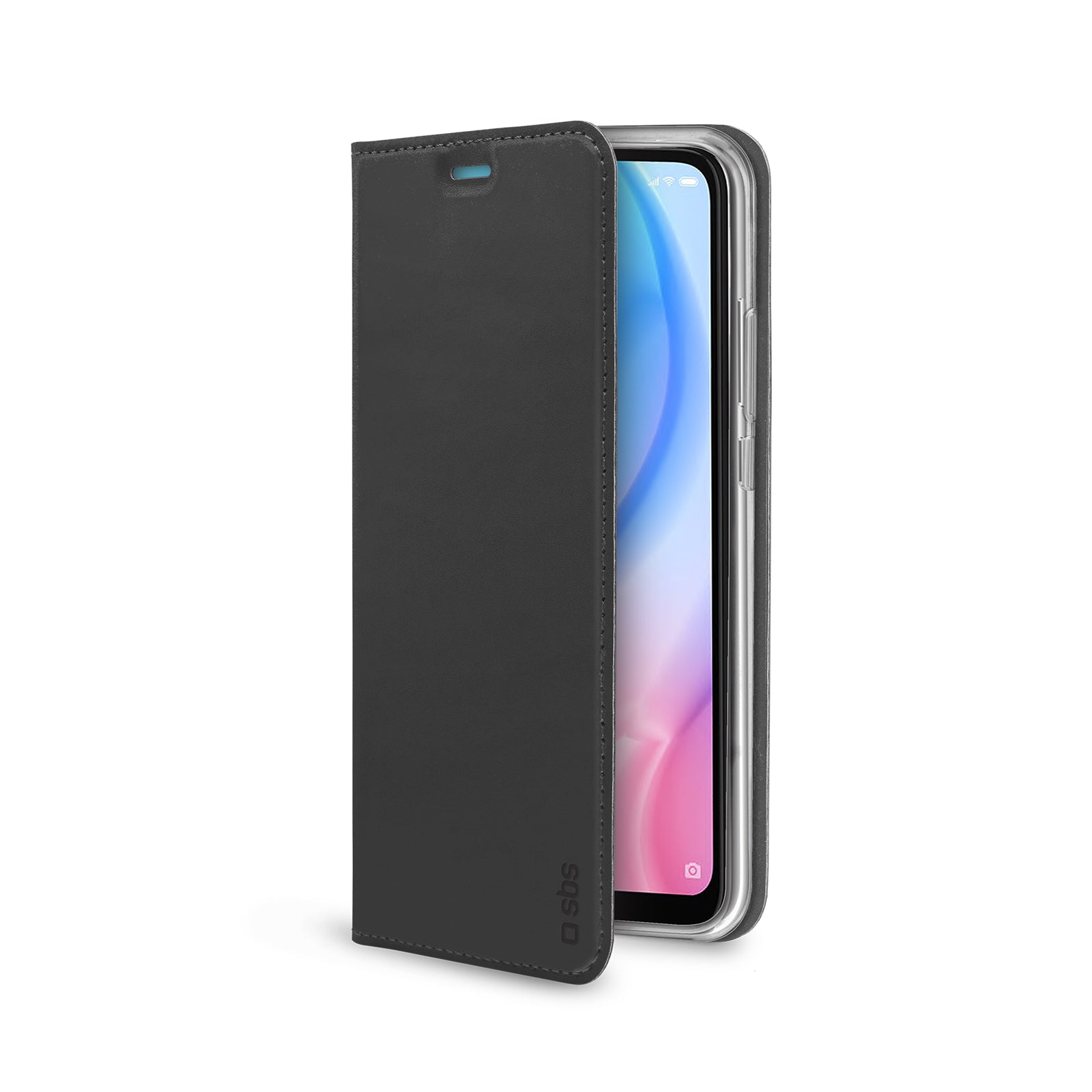 Custodia Book Wallet Lite per Xiaomi Mi CC9e/Mi A3